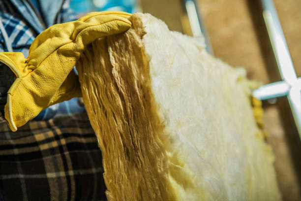 Best Residential Insulation in Raton, NM
