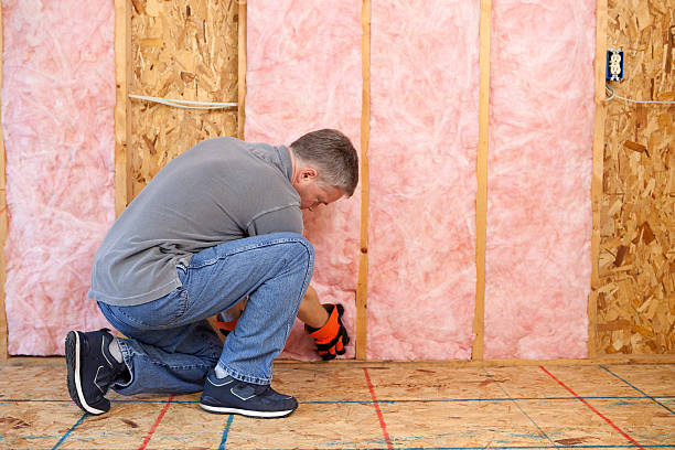 , NM Insulation Contractor Company